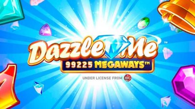 Dazzle Me MegaWays