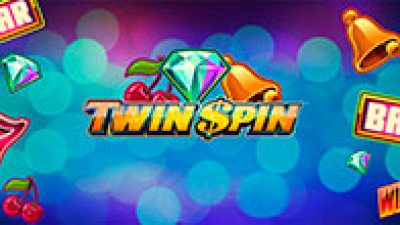 Twin Spin