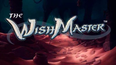 The Wish Master
